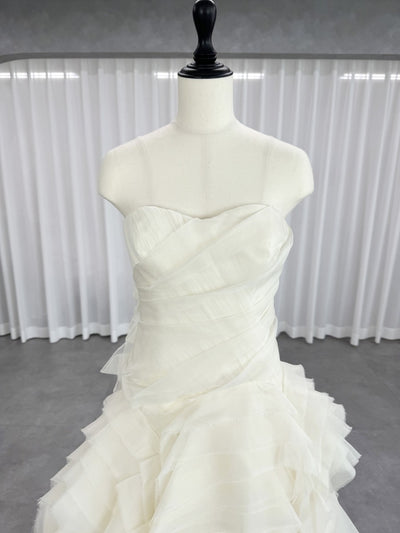 Vera WANG BRIDE Diana A-line