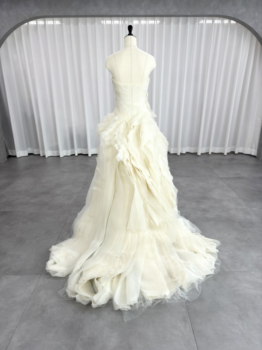 ヴェラウォン VERA WANG BRIDE ダイアナ Diana Aライン