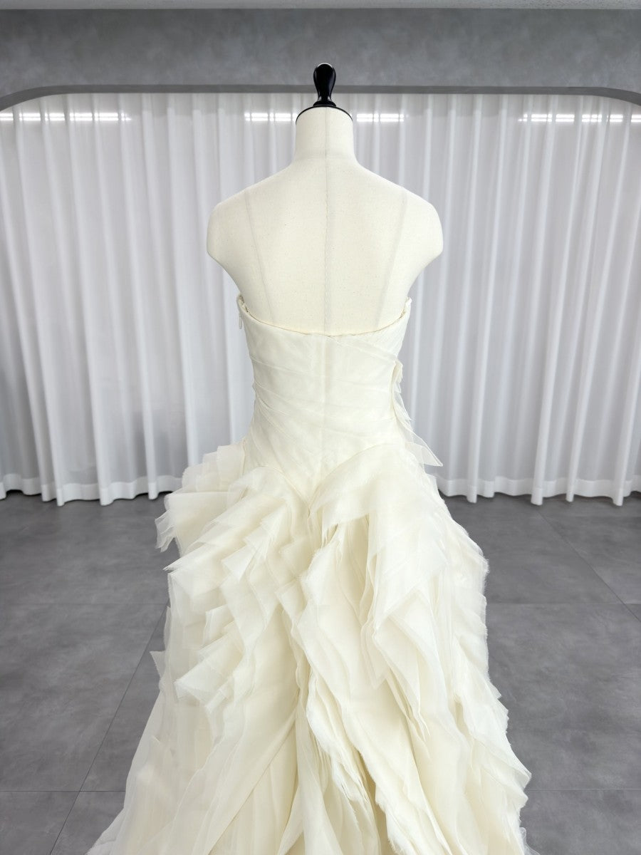 Vera WANG BRIDE Diana A-line