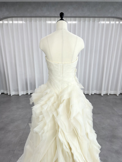 ヴェラウォン VERA WANG BRIDE ダイアナ Diana Aライン