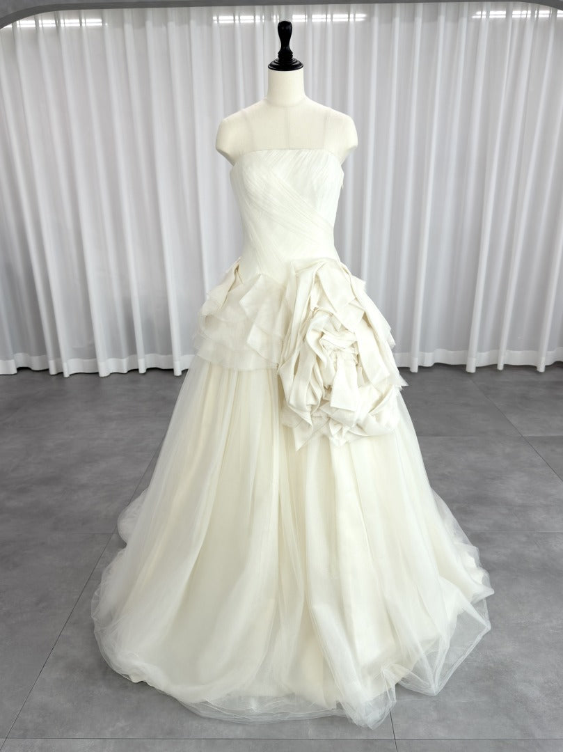 ヴェラウォン VERA WANG BRIDE ナヤ Naya