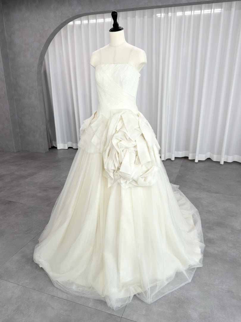 ヴェラウォン VERA WANG BRIDE ナヤ Naya