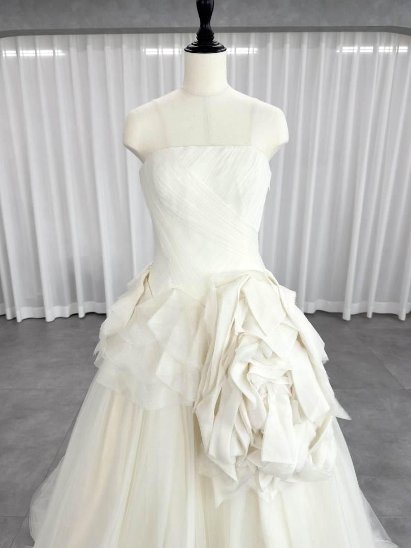 ヴェラウォン VERA WANG BRIDE ナヤ Naya