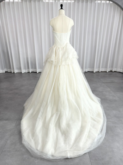 ヴェラウォン VERA WANG BRIDE ナヤ Naya