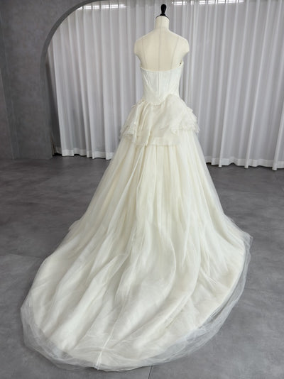 ヴェラウォン VERA WANG BRIDE ナヤ Naya