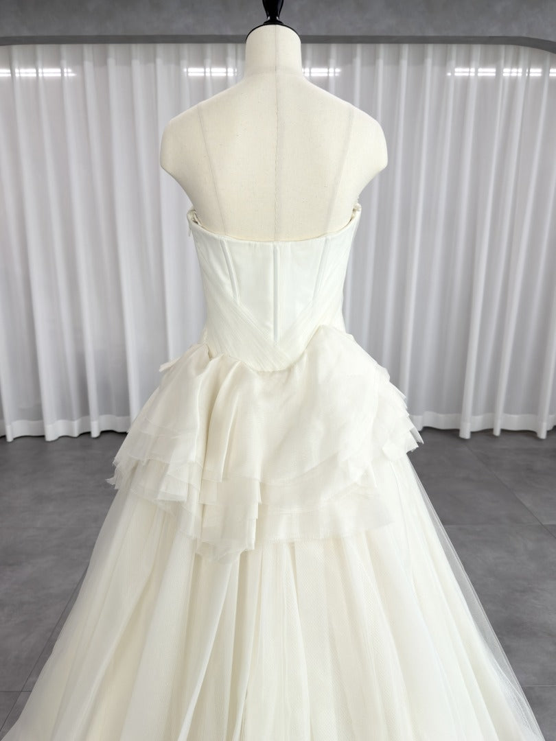 ヴェラウォン VERA WANG BRIDE ナヤ Naya