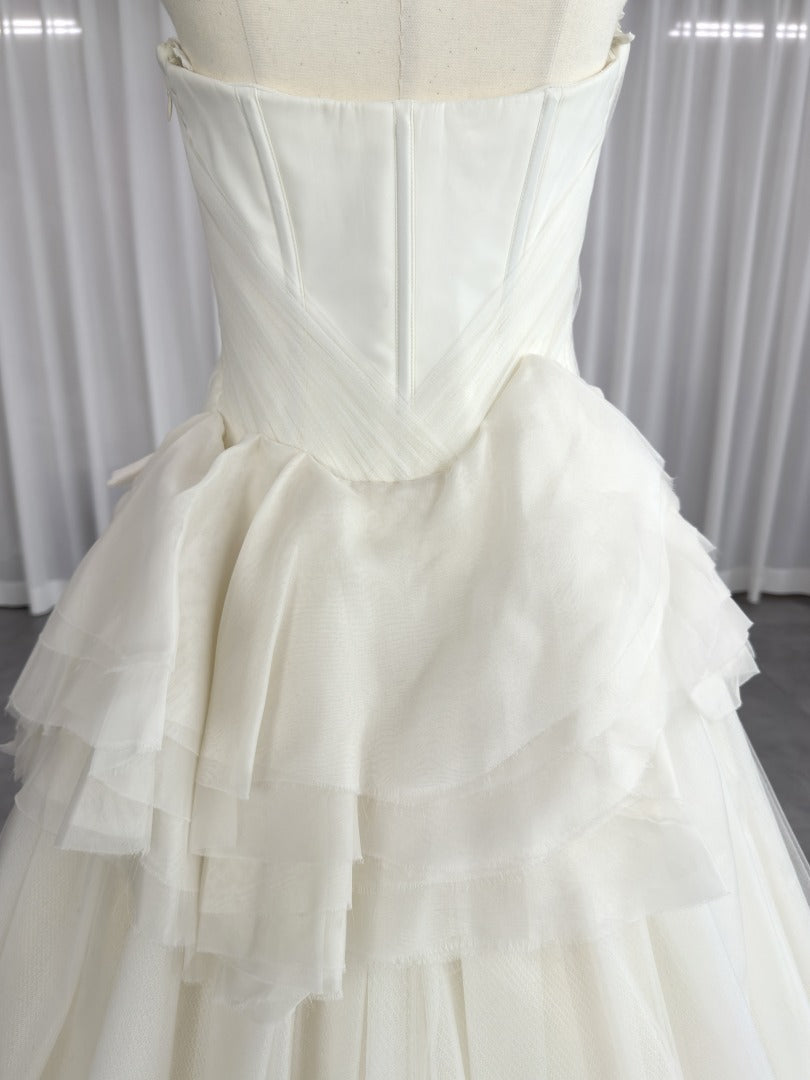 ヴェラウォン VERA WANG BRIDE ナヤ Naya