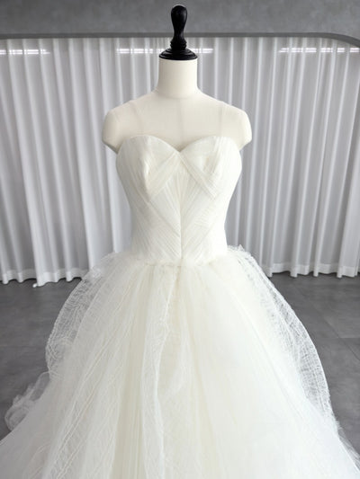 ヴェラウォン VERA WANG BRIDE オクタヴィア Octavia プリンセスライン