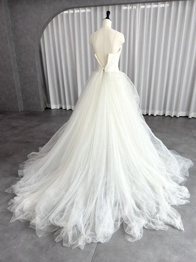 ヴェラウォン VERA WANG BRIDE オクタヴィア Octavia プリンセスライン