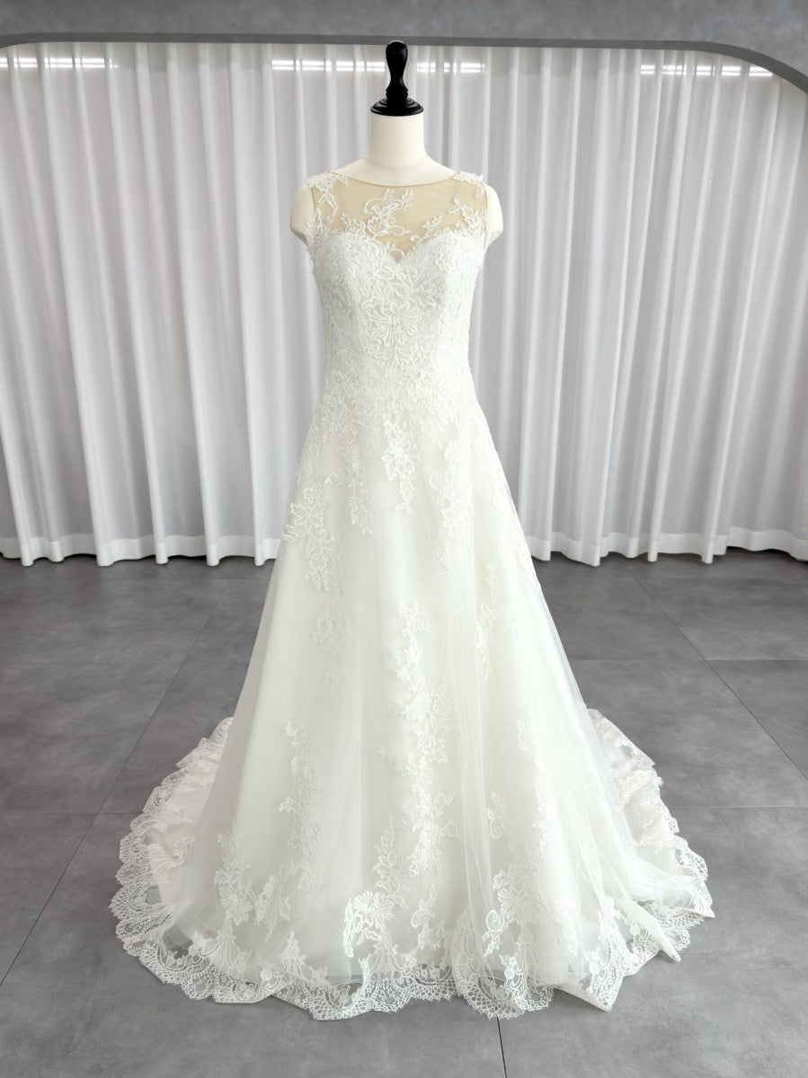 Pronovias Kadi A-Line