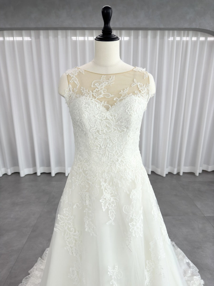 プロノビアス PRONOVIAS カディ kadi Aライン