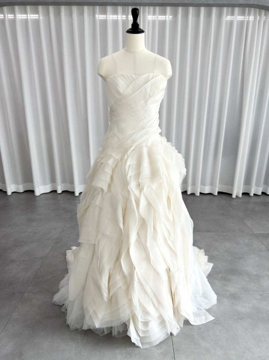 ヴェラウォン VERA WANG BRIDE ダイアナ Diana Aライン