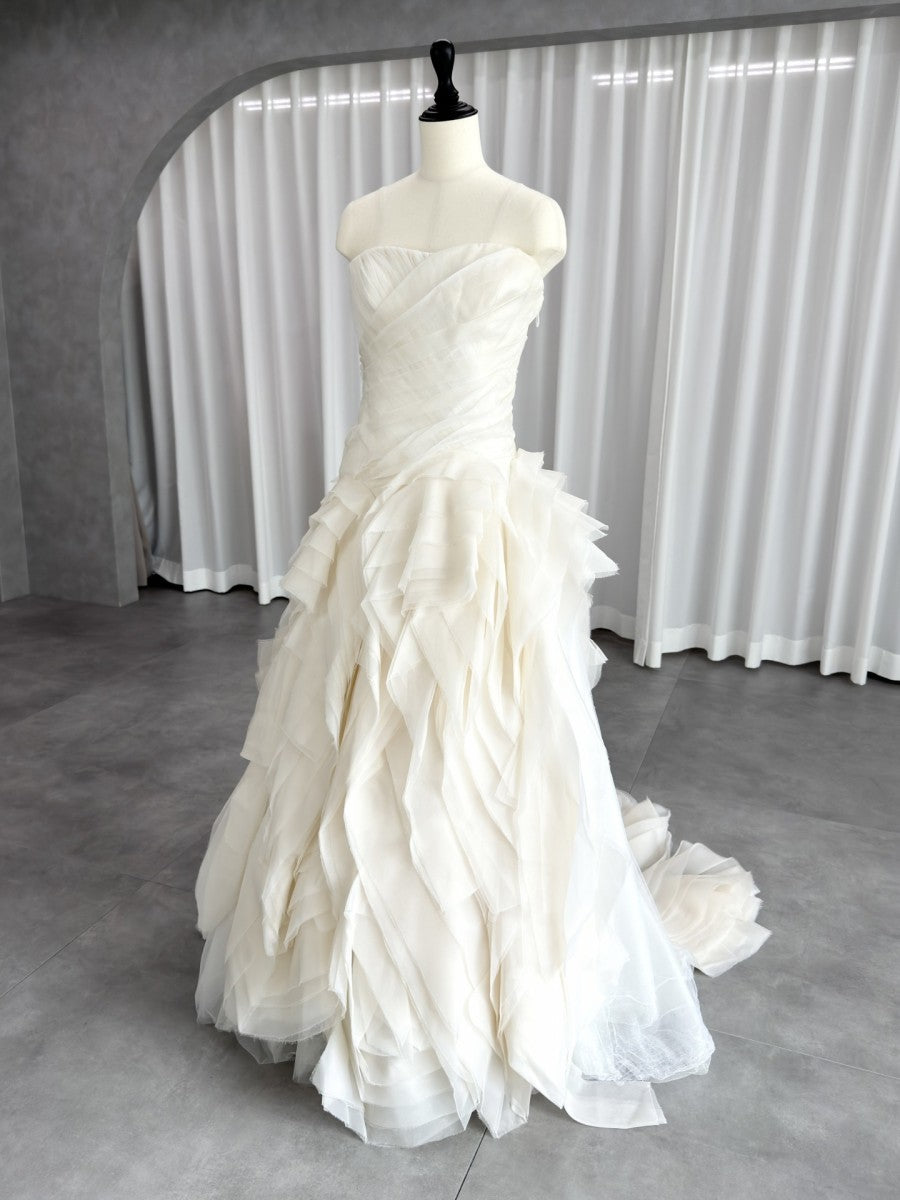 Vera WANG BRIDE Diana A-line