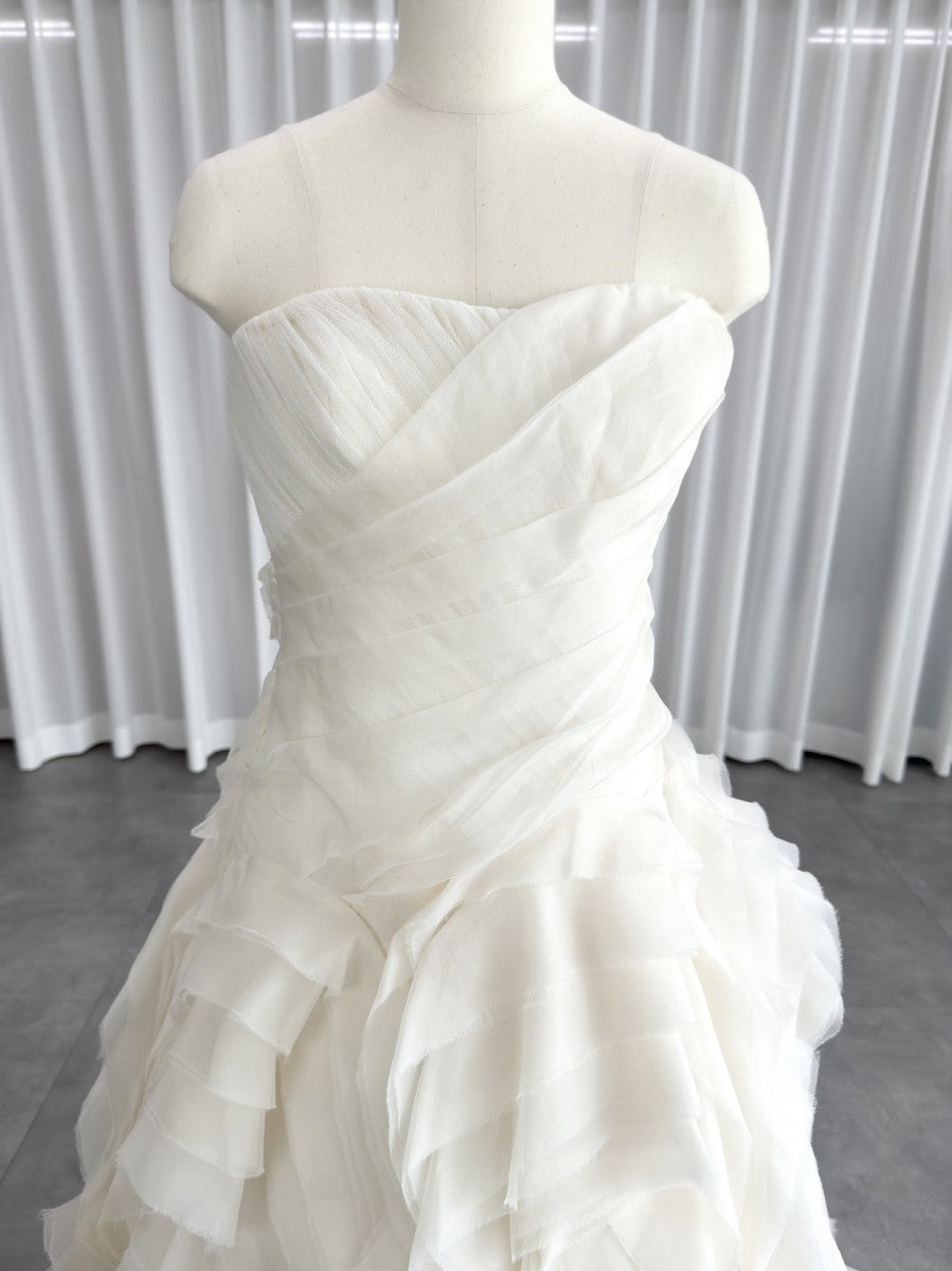 Vera WANG BRIDE Diana A-line