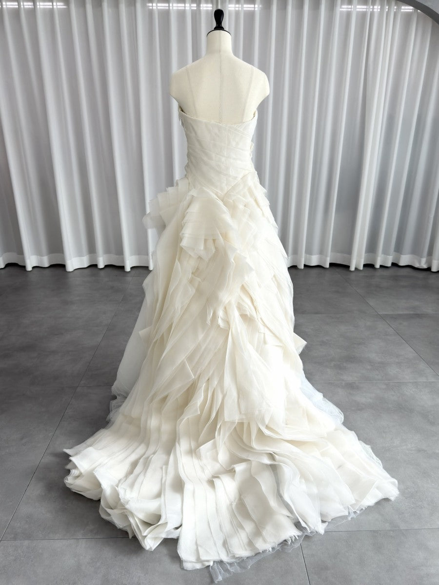 Vera WANG BRIDE Diana A-line