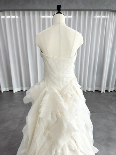 ヴェラウォン VERA WANG BRIDE ダイアナ Diana Aライン