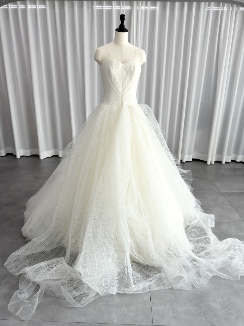 VERA WANG BRIDE Octavia Princess Line