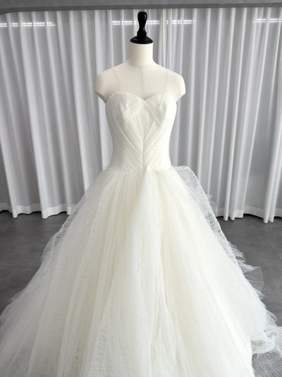 ヴェラウォン VERA WANG BRIDE オクタヴィア Octavia プリンセスライン