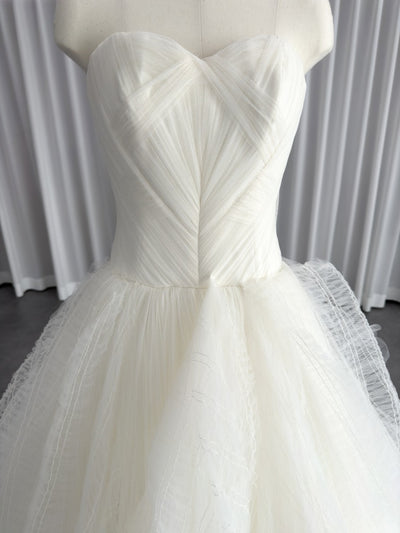 VERA WANG BRIDE Octavia Princess Line