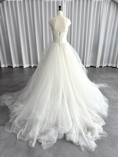 VERA WANG BRIDE Octavia Princess Line