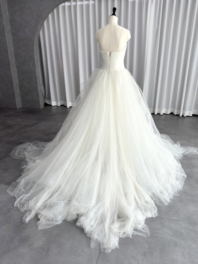 VERA WANG BRIDE Octavia Princess Line