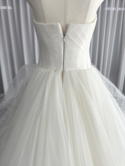 VERA WANG BRIDE Octavia Princess Line