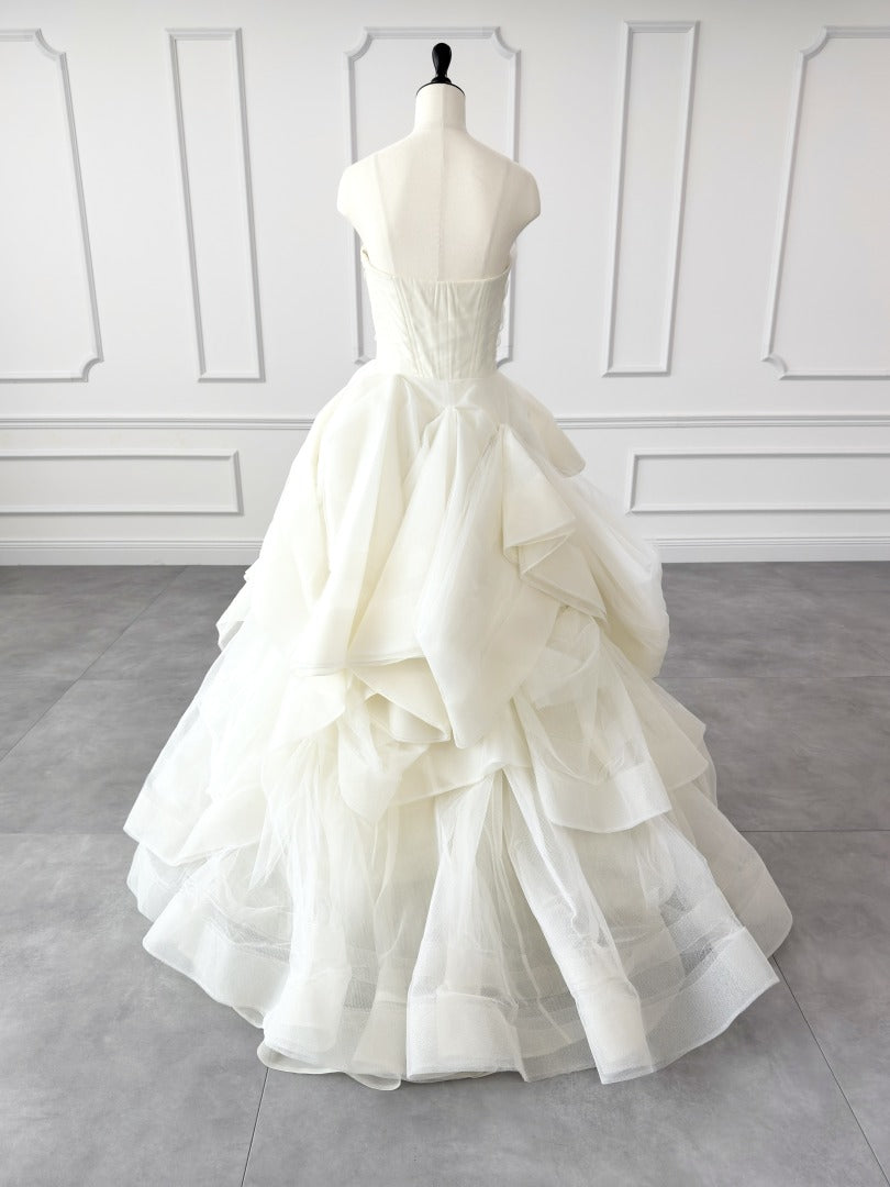 VERA WANG BRIDE Katherine Princess Line