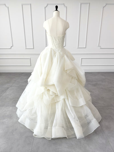 ヴェラウォン VERA WANG BRIDE キャサリン Katherine プリンセスライン