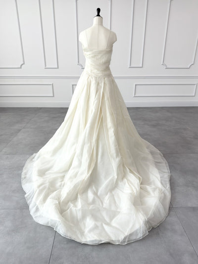 VERA WANG BRIDE Deandra A-line