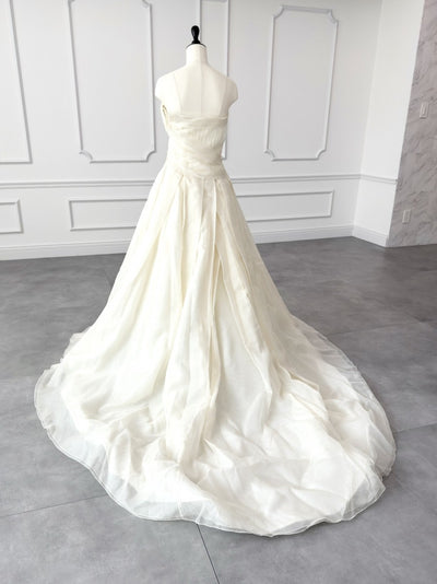 VERA WANG BRIDE Deandra A-line