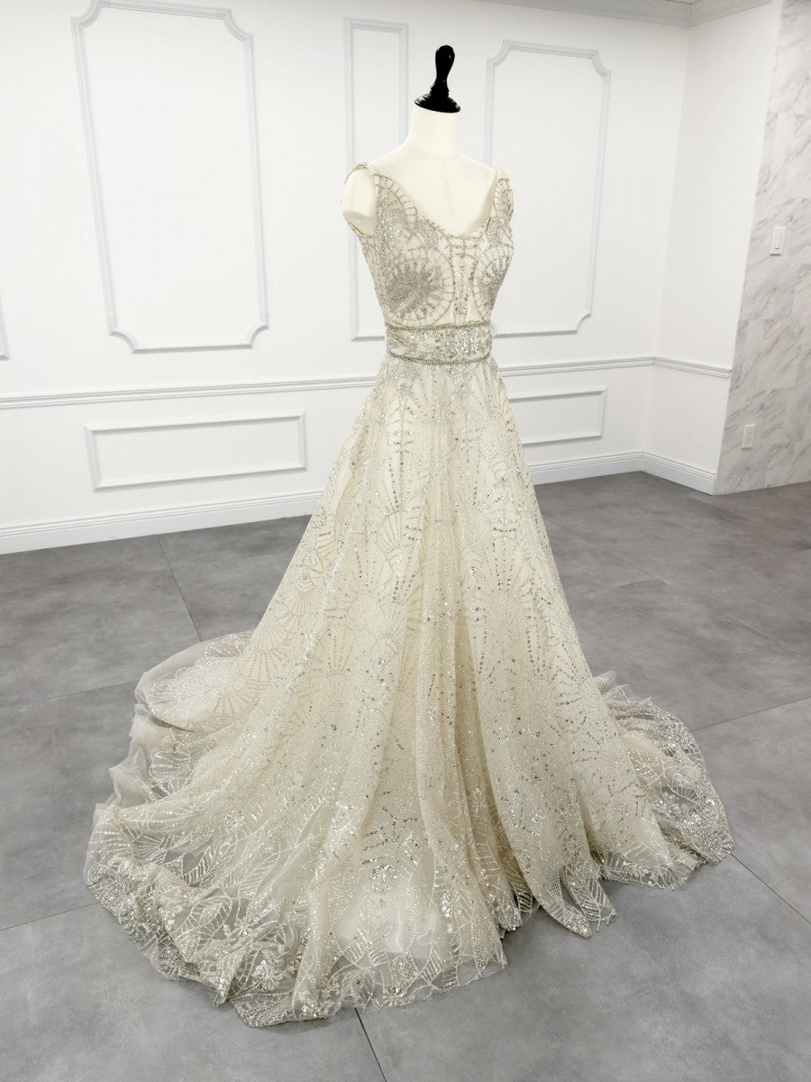 Galia Lahav GALA102 G-102 A-line