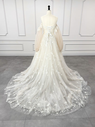 Galia Lahav Luce A-Line