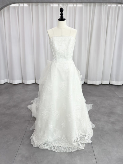 Watabe Wedding GD-157A A-Line