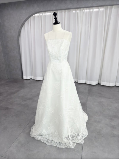 Watabe Wedding GD-157A A-Line