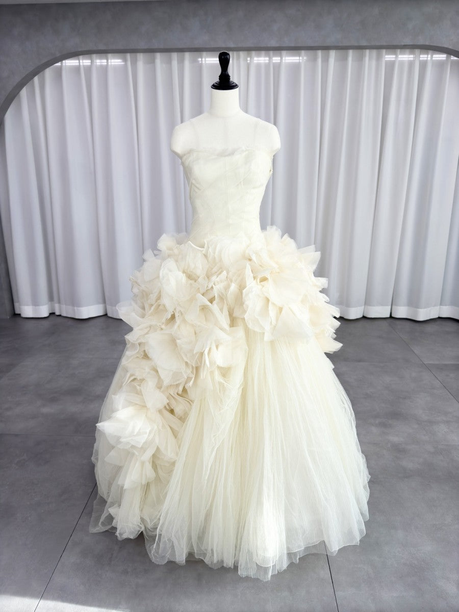 ヴェラウォン VERA WANG BRIDE Hayley ヘイリー プリンセスライン