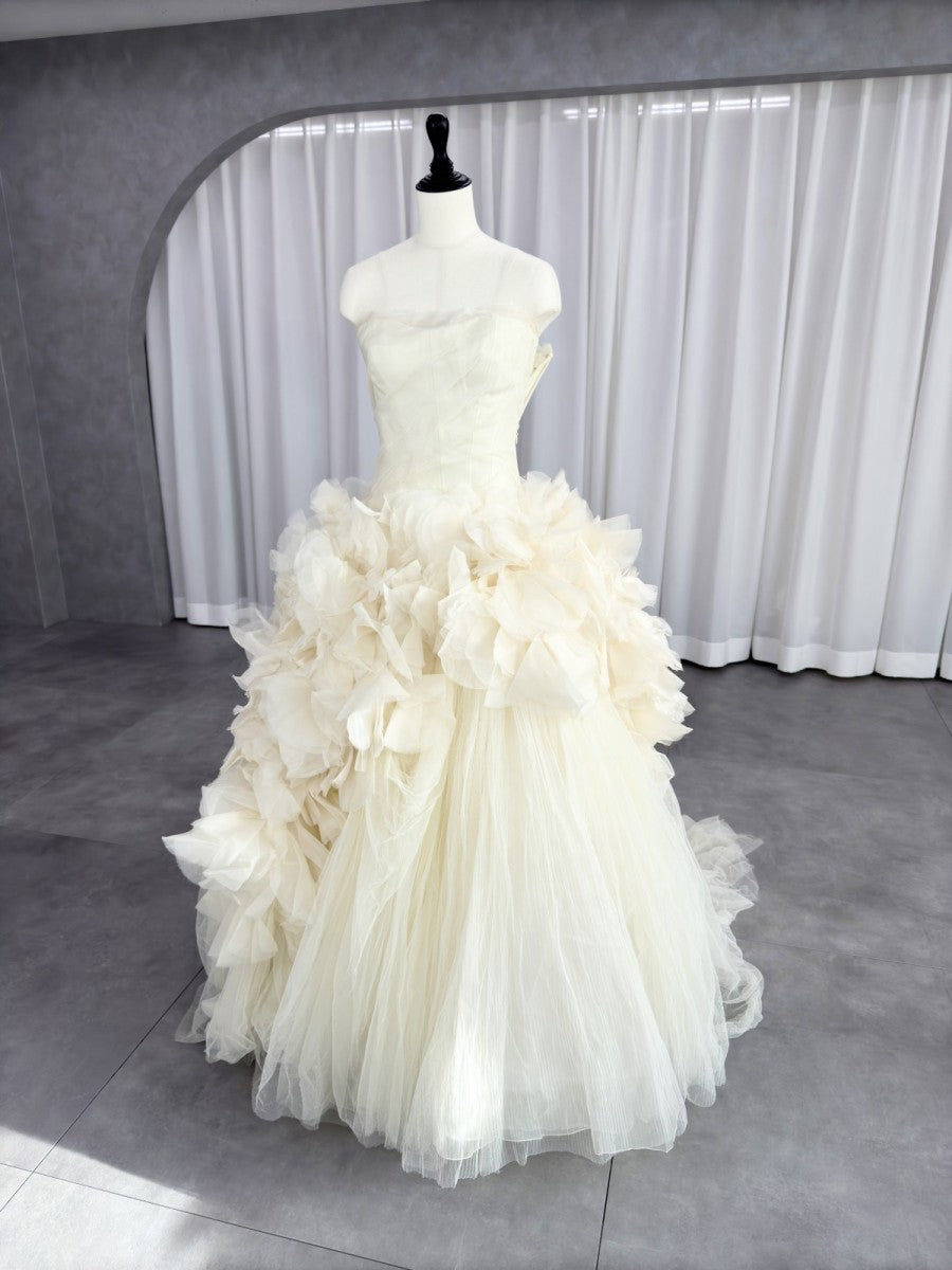 ヴェラウォン VERA WANG BRIDE Hayley ヘイリー プリンセスライン