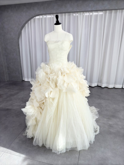 VERA WANG BRIDE Hayley Princess Line