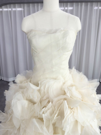 ヴェラウォン VERA WANG BRIDE Hayley ヘイリー プリンセスライン