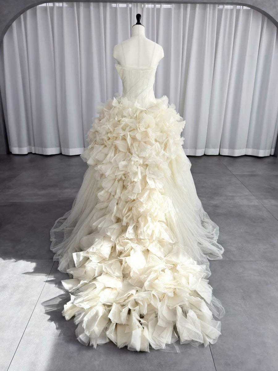 ヴェラウォン VERA WANG BRIDE Hayley ヘイリー プリンセスライン