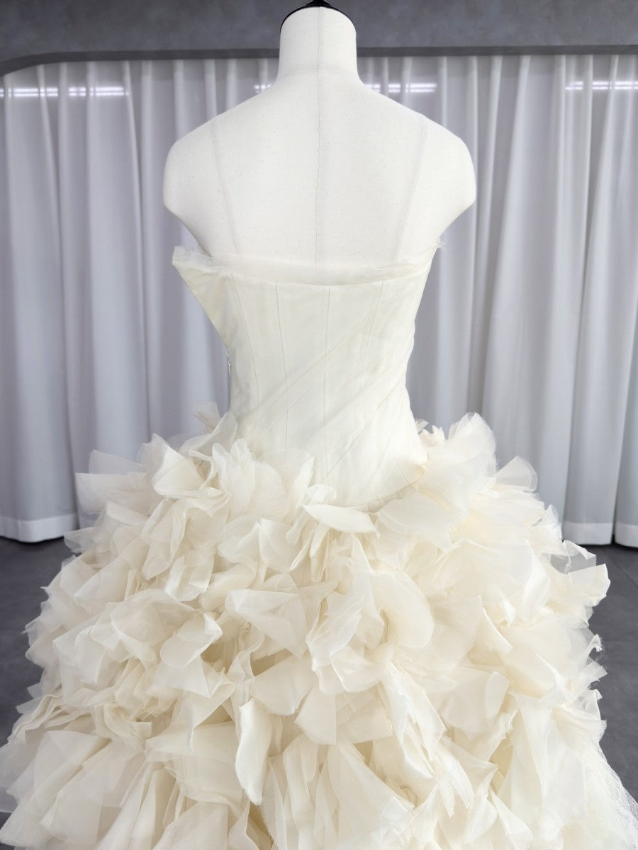 ヴェラウォン VERA WANG BRIDE Hayley ヘイリー プリンセスライン