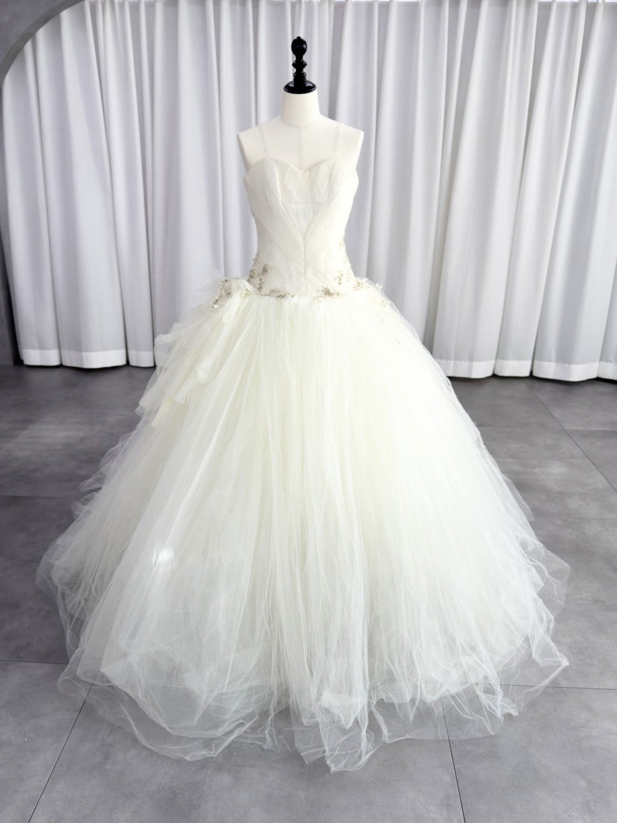 VERA WANG HAUTE Louisa Princess Line