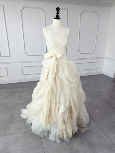 Vera WANG BRIDE Diana A-line