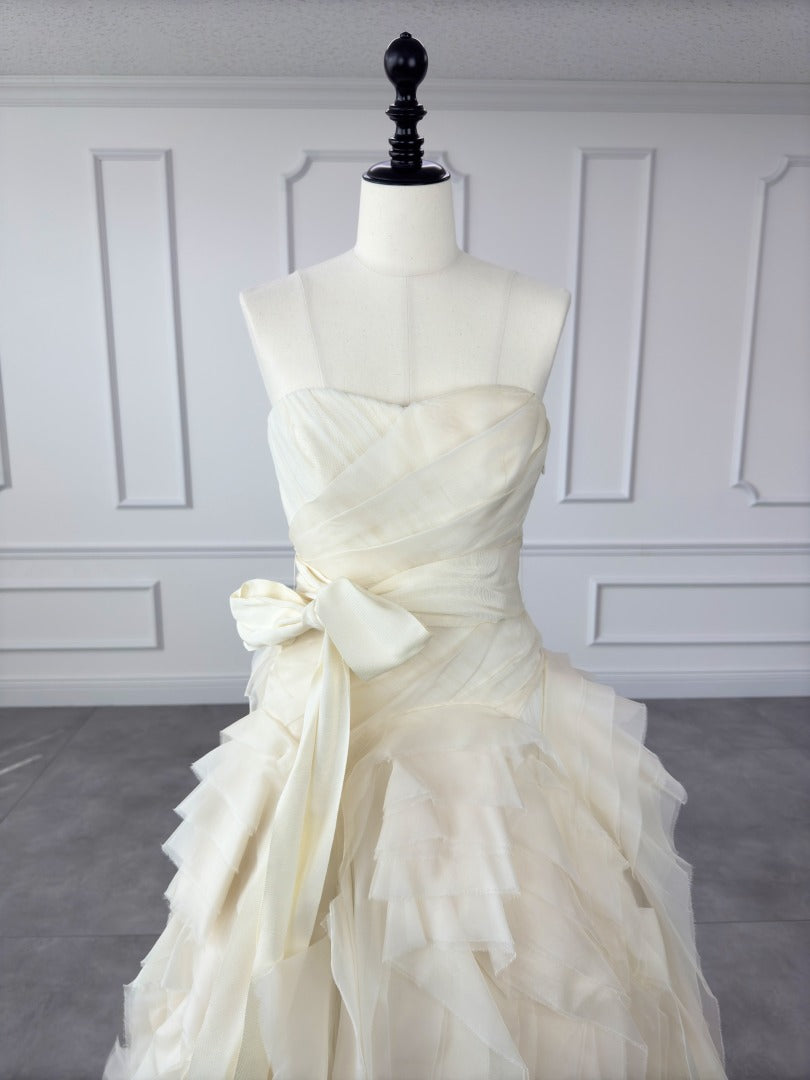 Vera WANG BRIDE Diana A-line