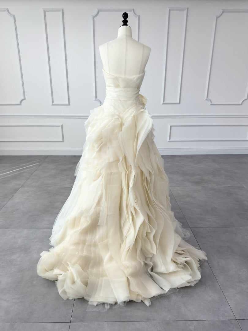 Vera WANG BRIDE Diana A-line