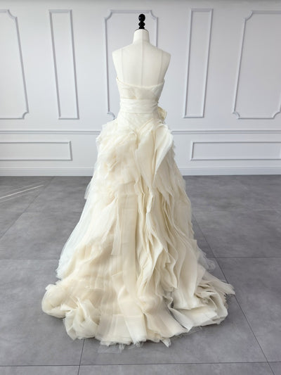 Vera WANG BRIDE Diana A-line