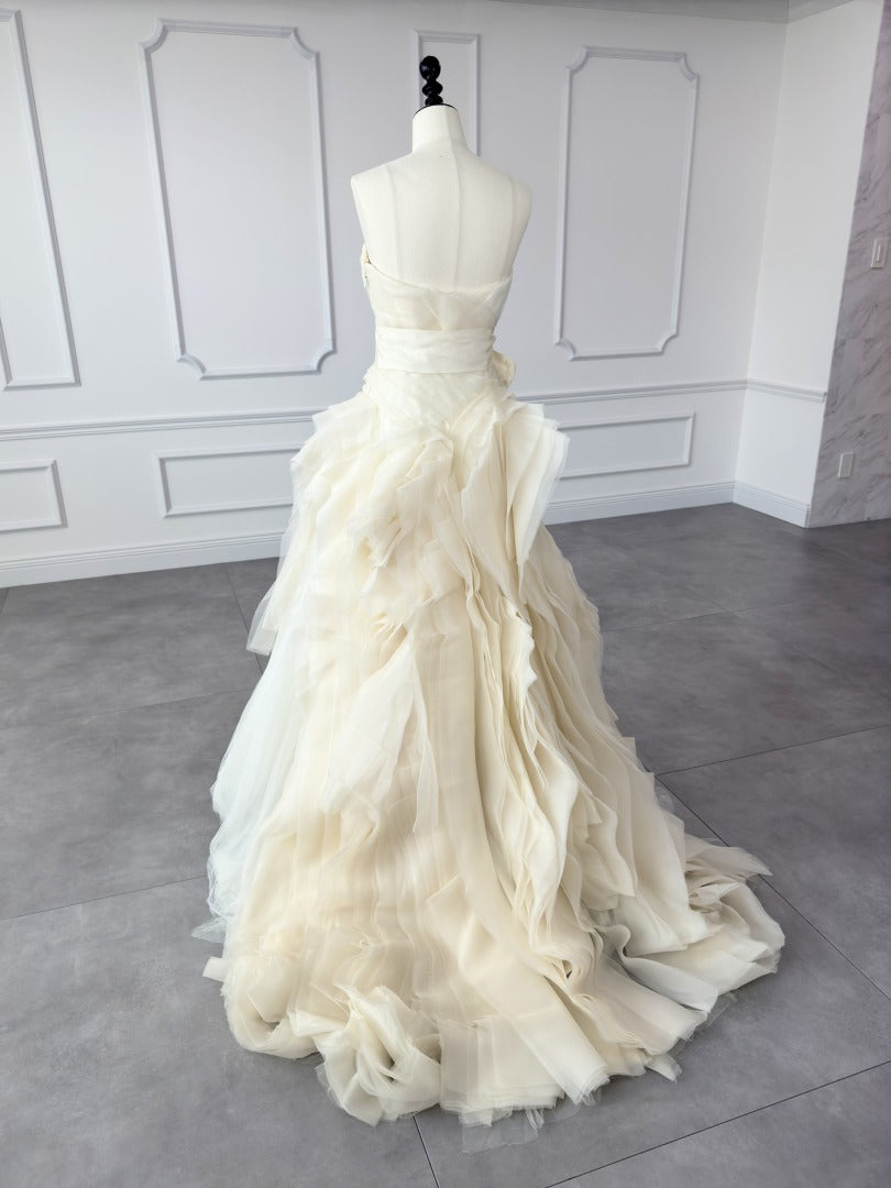 Vera WANG BRIDE Diana A-line