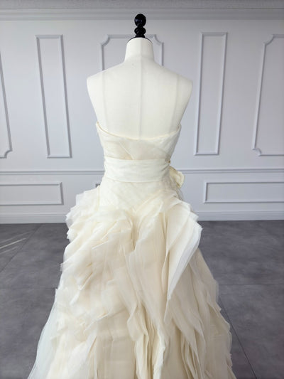 Vera WANG BRIDE Diana A-line