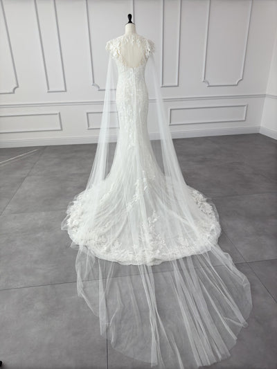 Pronovias Dehaven Mermaid 라인