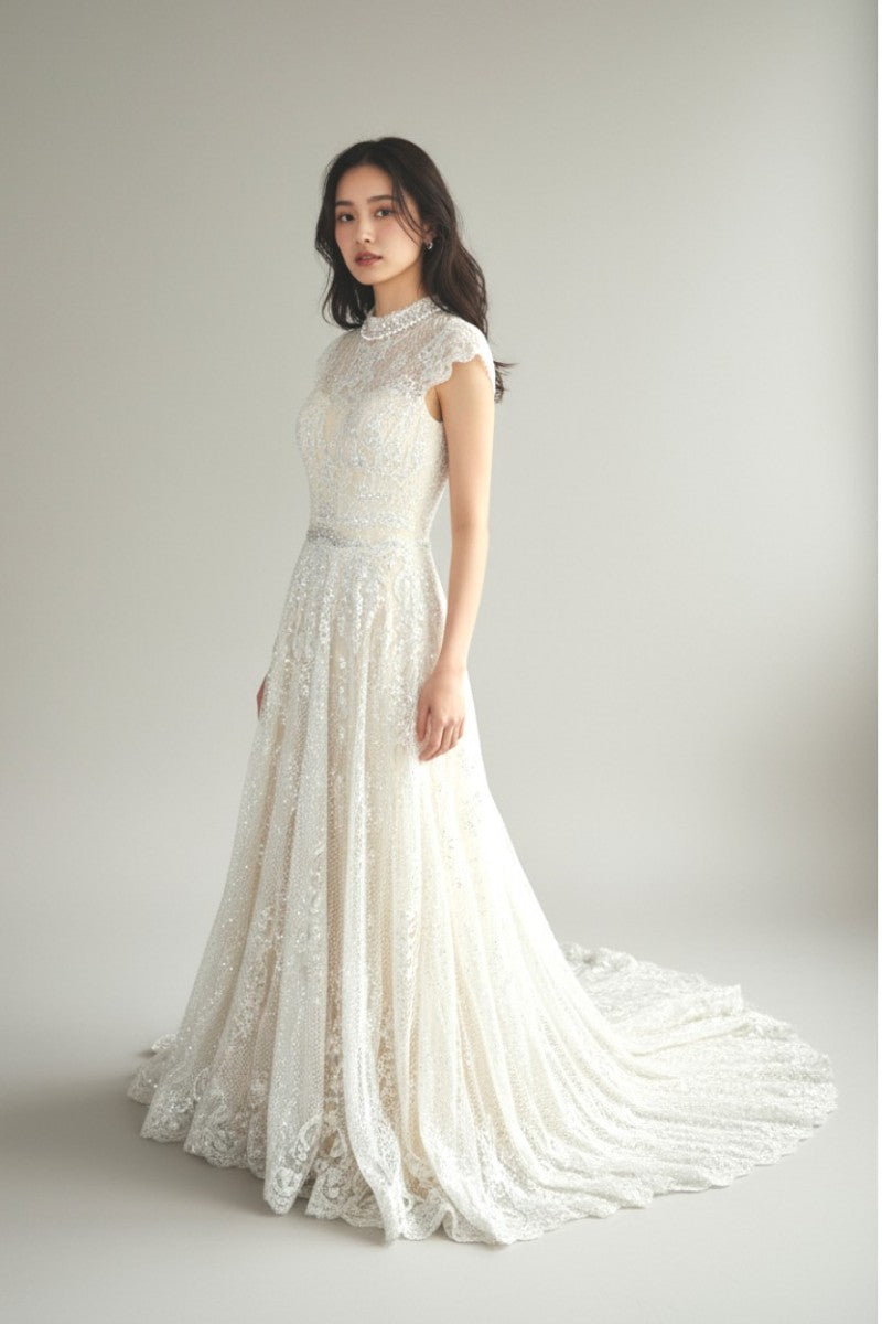 ガリアラハヴ Galia Lahav GALA803 Aライン