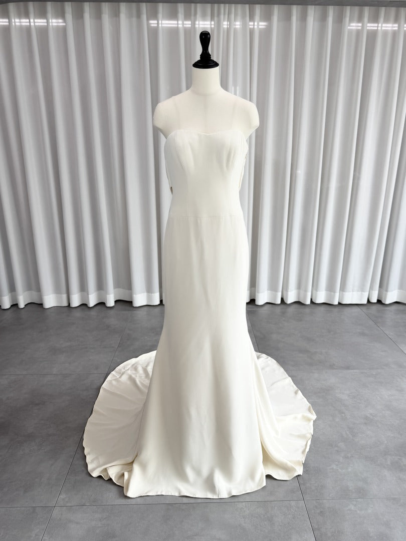 ヴェラウォン VERA WANG BRIDE オデール Odelle マーメイドライン